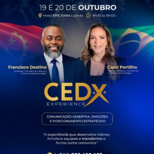 CEDX EXPERIENCE